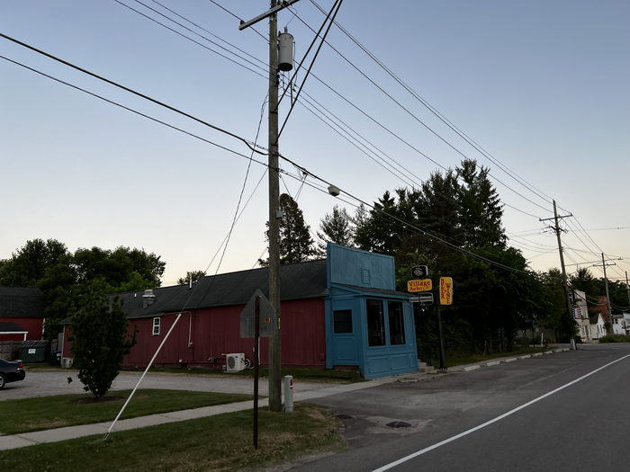 Hartland - June 25 2022 Photo (newer photo)